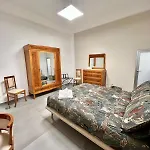 Hakuna Matata House Apartmán