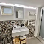 Apartmán Hakuna Matata House Trani