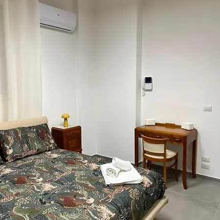 Hakuna Matata House * Trani