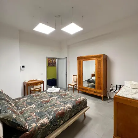 Hakuna Matata House Lägenhet