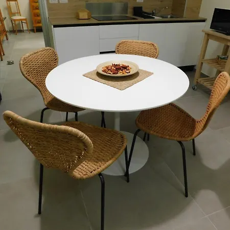 Hakuna Matata House *