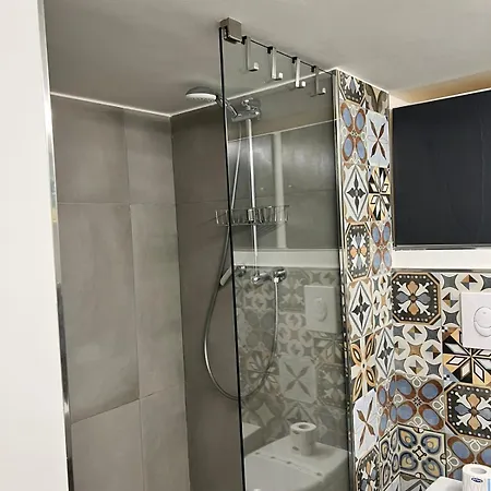 Hakuna Matata House Lägenhet Trani