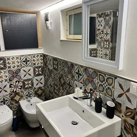 Hakuna Matata House Lägenhet