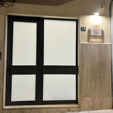 Hakuna Matata House Lägenhet *