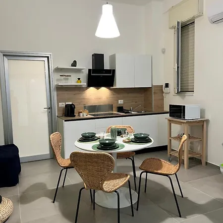 Hakuna Matata House Apartmán *