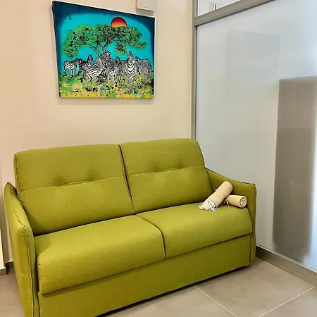 Apartmán Hakuna Matata House Trani
