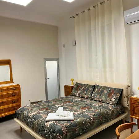 Hakuna Matata House Trani