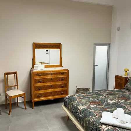 Hakuna Matata House Apartamento *