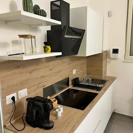 Hakuna Matata House Trani