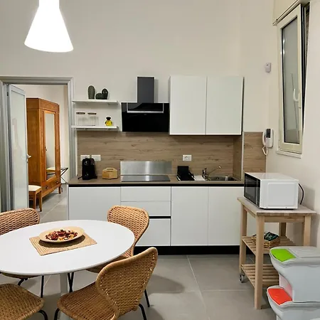 Hakuna Matata House Trani