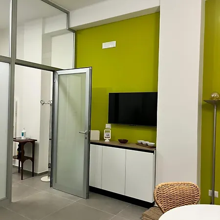 Apartamento Hakuna Matata House Trani