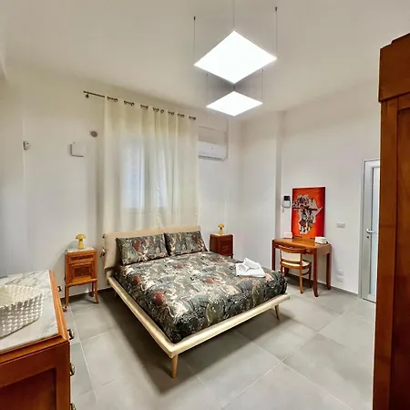 Hakuna Matata House Lejlighed Trani